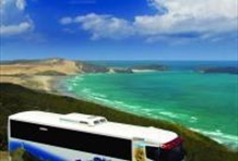 Dune Rider - Cape Reinga via Ninety Mile Beach
